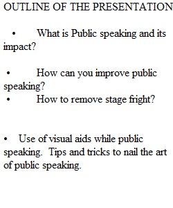 Module 8 Assignment Presentations